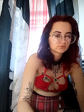 Persefoha online show from February 3, 7:57 am