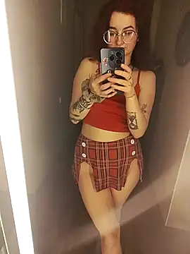 Persefoha online show from February 17, 9:06 am