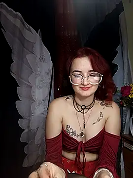 Persefoha online show from February 21, 6:32 pm