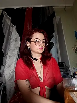 Persefoha online show from April 13, 9:41 pm