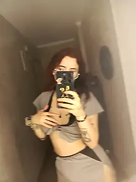 Persefoha online show from February 13, 12:05 pm