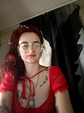 Persefoha online show from March 19, 8:31 pm