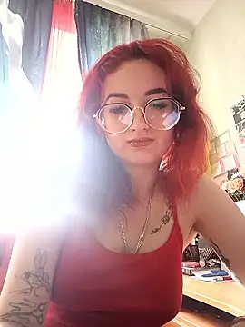 Persefoha online show from April 8, 10:06 am