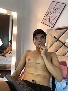 Alejandroo Montenegro online show from March 4, 2:58 pm