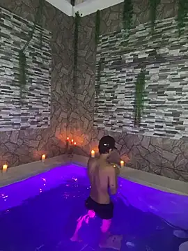 Alejandroo Montenegro online show from March 3, 7:26 am