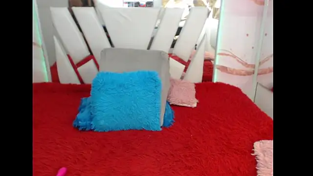 MayteLove online show from March 3, 6:09 am