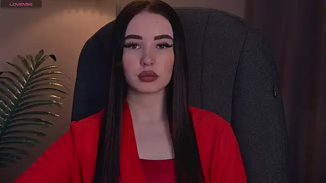 ArianaLim online show from February 10, 3:33 pm