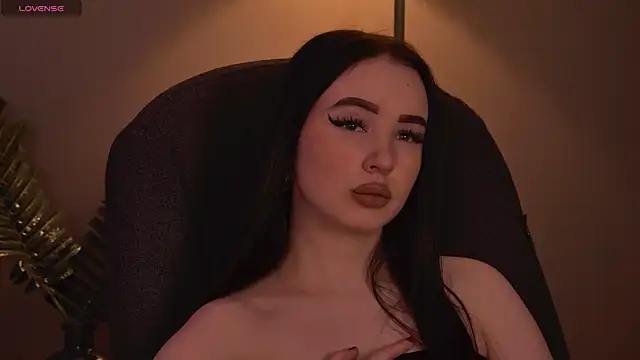 ArianaLim online show from March 26, 3:54 pm