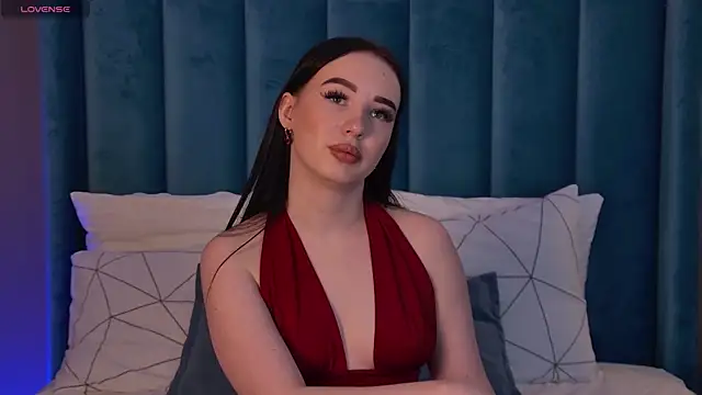 ArianaLim online show from February 5, 6:48 pm