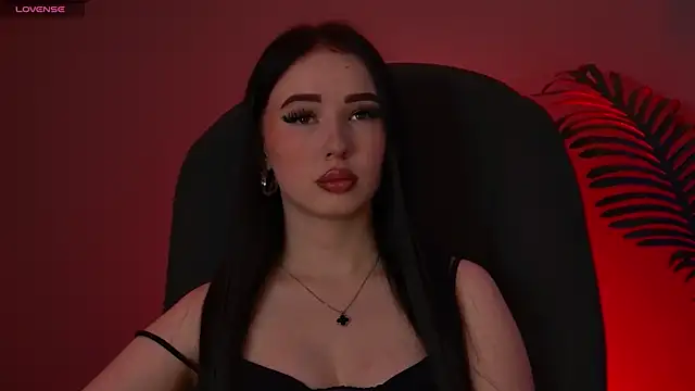 ArianaLim online show from June 24, 3:21 pm