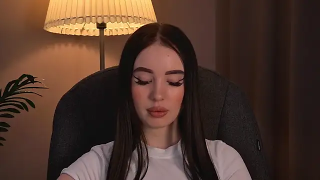 ArianaLim online show from February 24, 3:57 pm