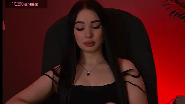 ArianaLim online show from July 1, 4:18 pm