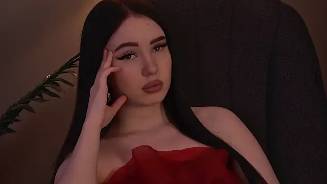 ArianaLim online show from April 30, 8:57 pm