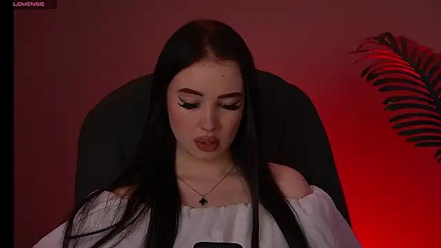 ArianaLim online show from June 26, 4:46 pm