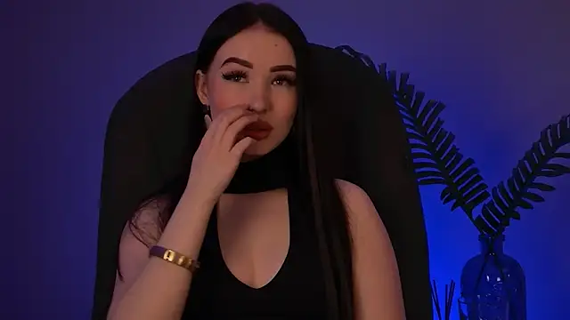 ArianaLim online show from June 19, 4:13 pm
