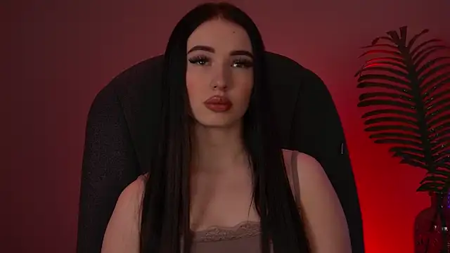 ArianaLim online show from May 31, 6:09 pm