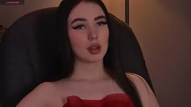 ArianaLim online show from March 21, 3:27 pm