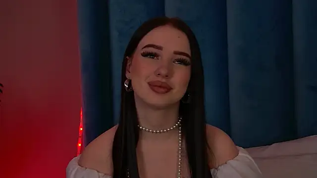 ArianaLim online show from June 1, 4:17 pm