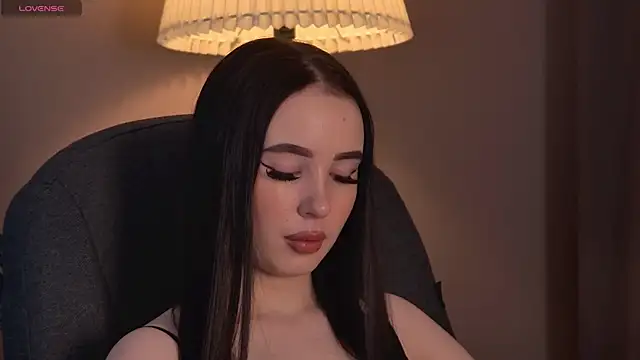 ArianaLim online show from February 22, 3:24 pm