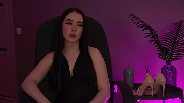 ArianaLim online show from May 24, 4:07 pm