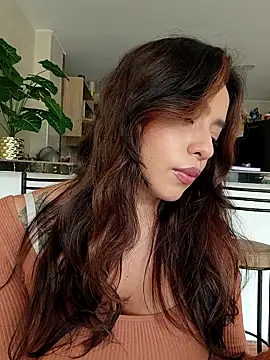 foxxy lover online show from May 5, 4:32 pm