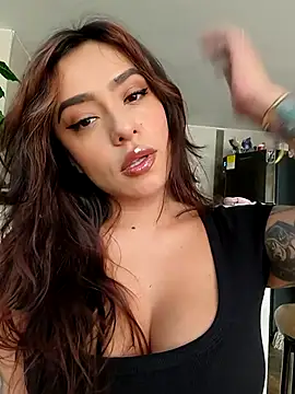 foxxy lover online show from May 7, 4:32 pm