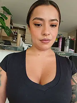foxxy lover online show from June 26, 3:51 pm
