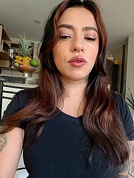 foxxy lover online show from April 30, 4:25 pm
