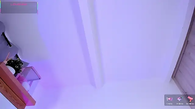 Niky Vega online show from February 23, 11:38 pm