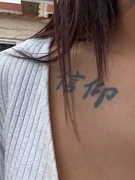 MelaFoxx online show from February 11, 11:54 am