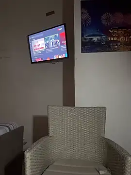 MelaFoxx online show from July 15, 11:56 pm