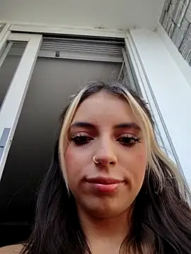 Cute Celeste online show from February 12, 1:44 pm