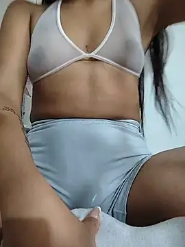 Cute Celeste online show from March 3, 7:54 pm