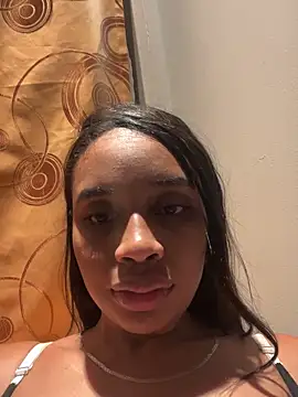 Snapshot of Scarlett_Viibe chatting on March 1, 2:44 am Scarlett Viibe online show from March 1, 2:44 am