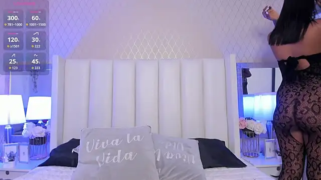 Snapshot of Scarlett_Viibe chatting on May 20, 11:51 am Scarlett Viibe online show from May 20, 11:51 am