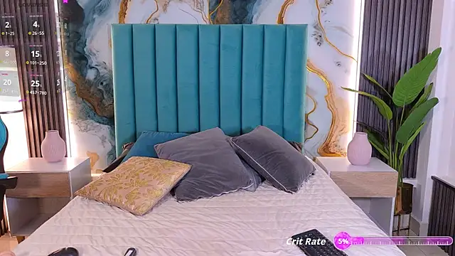 Snapshot of Scarlett_Viibe chatting on July 8, 11:44 am Scarlett Viibe online show from July 8, 11:44 am