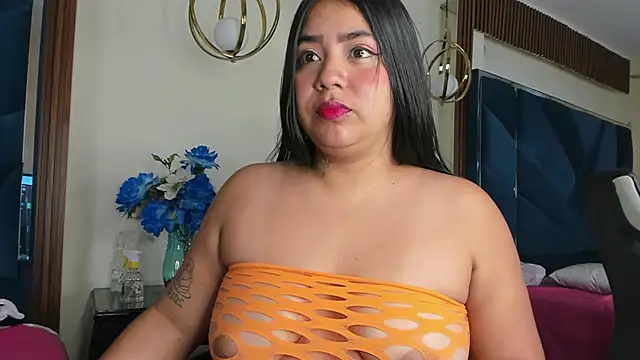 Noa Baker online show from March 1, 12:49 pm