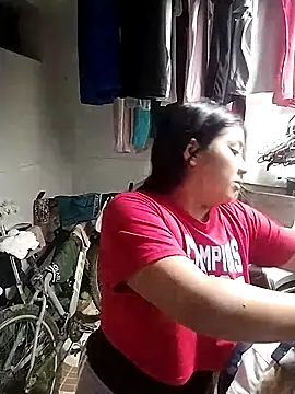 Noa Baker online show from March 22, 12:25 am