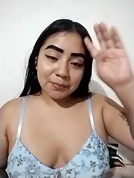 Noa Baker online show from April 3, 11:33 pm