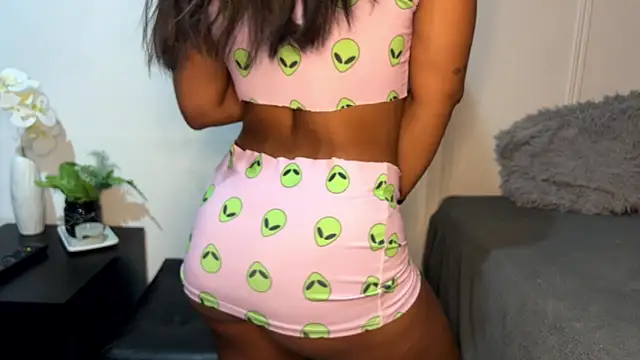 blackberrystarsunshine online show from April 3, 3:35 am