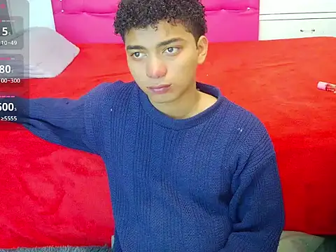 philipsex28 online show from February 5, 12:50 am