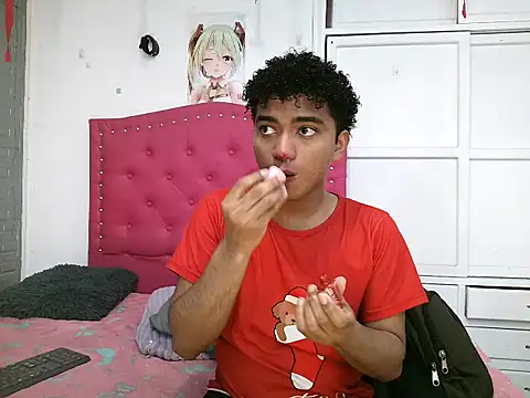 philipsex28 online show from February 22, 1:30 am