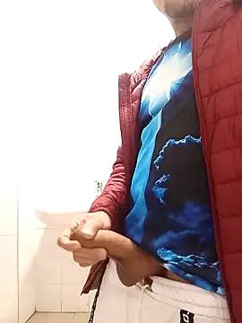 yoahotpetrafiery online show from March 18, 5:14 pm