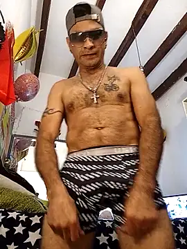 yoahotpetrafiery online show from April 8, 4:19 pm