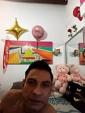 yoahotpetrafiery online show from March 19, 11:05 pm