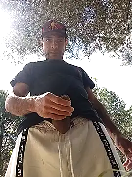 yoahotpetrafiery online show from April 13, 1:15 pm