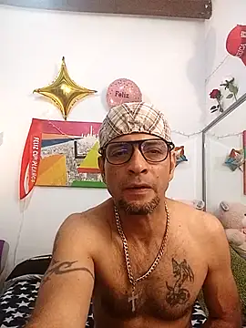 yoahotpetrafiery online show from March 18, 4:59 am