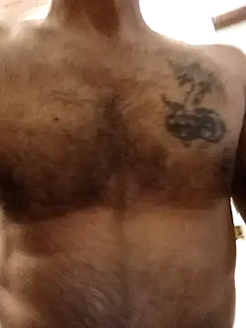 yoahotpetrafiery online show from April 24, 12:01 am