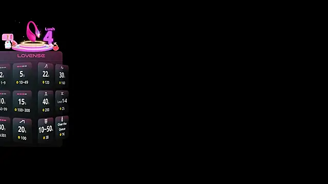 Afrodita sweeet online show from February 21, 8:44 pm