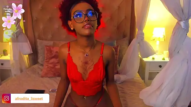 Snapshot of Afrodita_sweeet chatting on May 12, 8:15 pm Afrodita sweeet online show from May 12, 8:15 pm